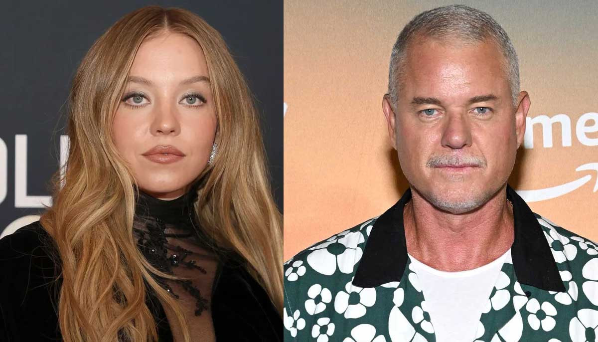 Sydney Sweeney pays tribute to ‘Euphoria’ co-star Eric Dane after his death: ‘Forever will love you’