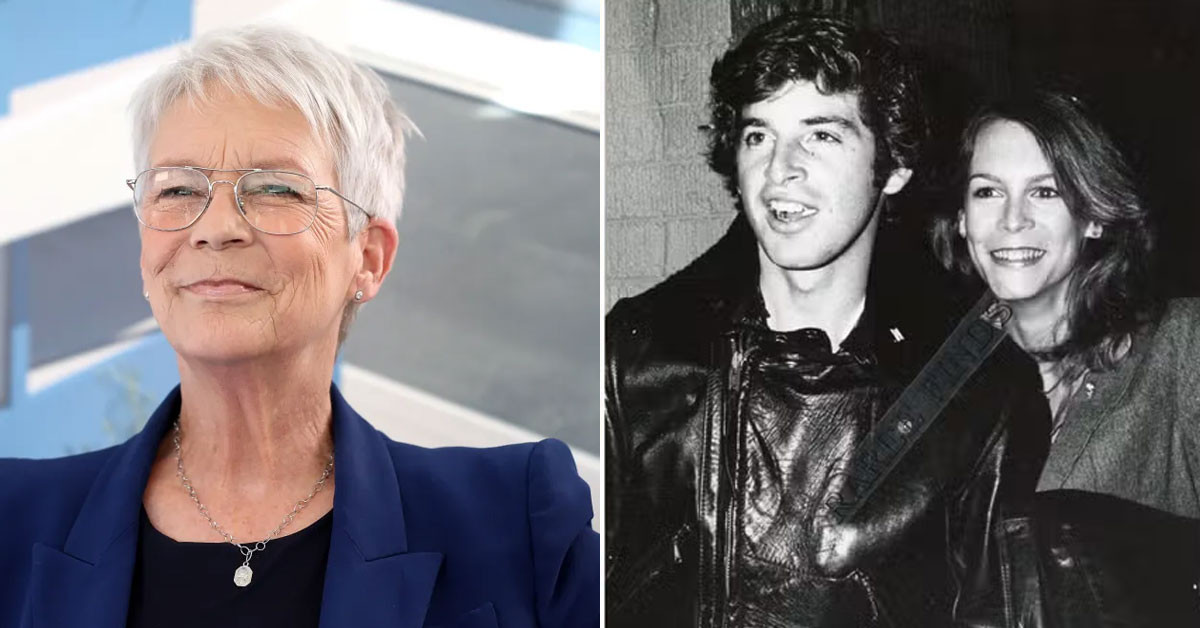 Jamie Lee Curtis mourns death of ex-boyfriend Robert Carradine: ‘He was my first crush’