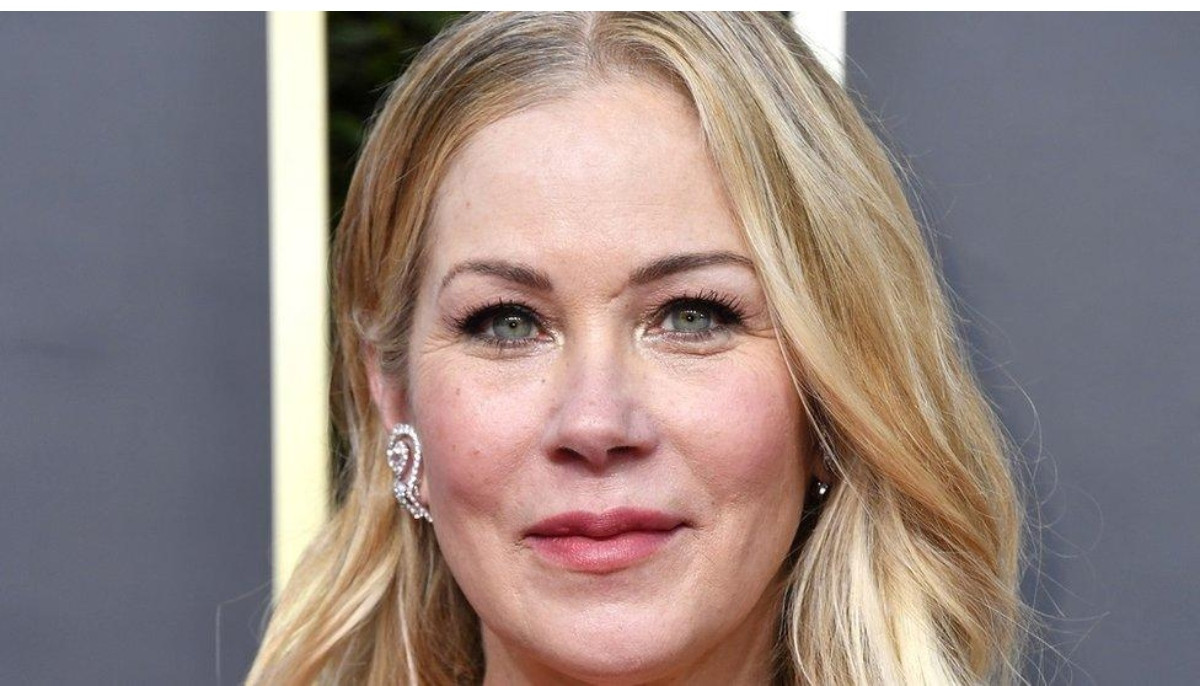 Christina Applegate makes rare confession about what inspires her to keep going in life