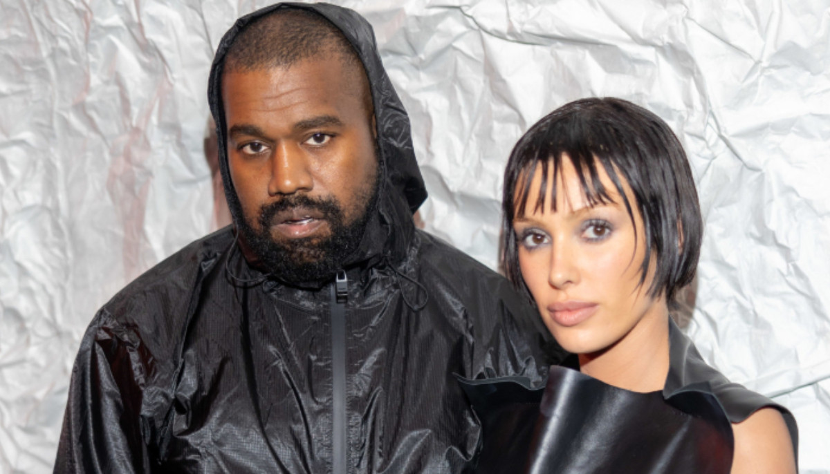 Kanye West's last measure to save Bianca Censori marriage as he tries to salvage image 